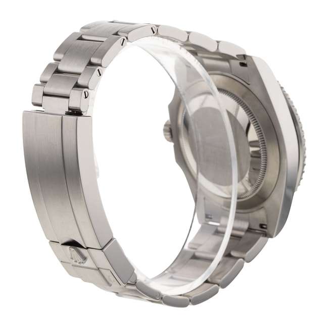 Rolex Submariner 124060 Image 3